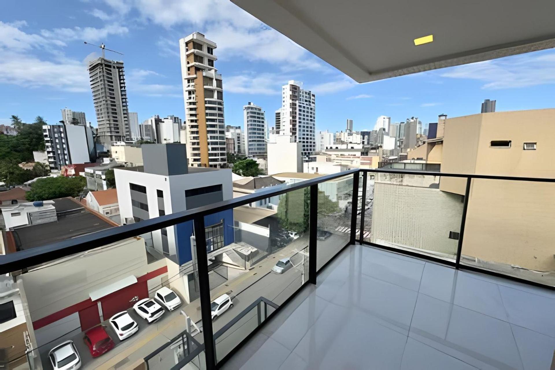 House Barra 603 - Novissimo Vista Mar Na Barra Apartamento